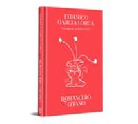 Romancero Gitano (edición Especial En Tapa Dura)