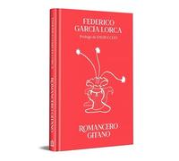 Romancero gitano (edición especial en tapa dura) (Ediciones Conmemorativas)