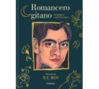Romancero gitano (Edición ilustrada)