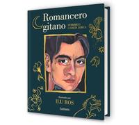Romancero gitano (Edición ilustrada) (Lumen Gráfica)