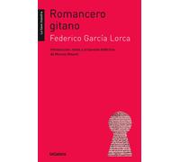 Romancero gitano | Federico García Lorca