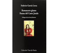 Romancero gitano. Poema del Cante Jondo: 987 (visor de Poesía)
