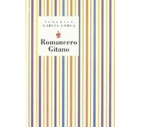 ROMANCERO GITANO (SIN COLECCION)