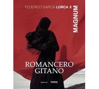ROMANCERO GITANO X MAGNUM (FotoRuta)