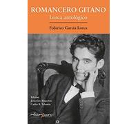 Romancero Gitano Y Otros Poemas (CLASICOS PARA TODOS)