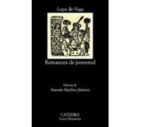 Romances De Juventud