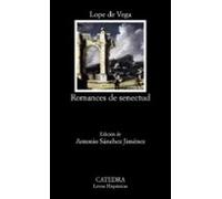 Romances De Senectud