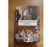 Romances (Obra completa Shakespeare 4) (CLÁSICA)
