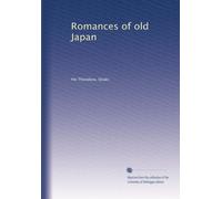 Romances of old Japan