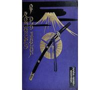 Romances of Old Japan