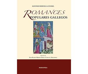 Romances populares gallegos recogidos de la tradición oral