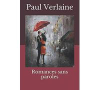 Romances sans paroles