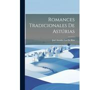 Romances Tradicionales De Astúrias