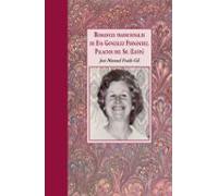 Romances Tradicionales De Eva Gonzalez Fernandez Palacios