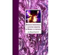 Romances tradicionales y canciones narrativas de Madrid y su