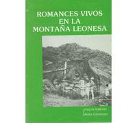Romances vivos en la montaña leonesa