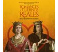 Romances Y Cuernos Reales (audiolibro)