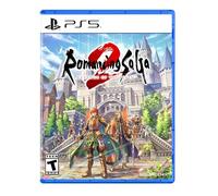 Romancing SaGa 2: La venganza de los siete (PS5)