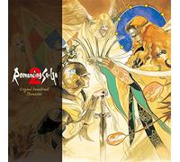 Romancing Saga 2 Original Soun