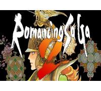 Romancing SaGa 2 (PC) Steam Account - GLOBAL