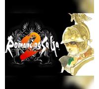 ROMANCING SAGA 2 (PC) Steam Key - EU