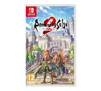 Romancing Saga 2 Revenge of the Seven (Importacion UK) Nintendo Switch standard