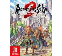 Romancing SaGa 2: Revenge of the Seven (Nintendo Switch) - Nintendo eShop Account - GLOBAL