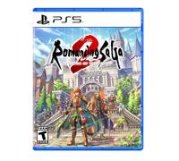 Romancing SaGa 2: Revenge of the Seven (P (Sony Playstation 5) (Importación USA)