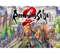 Romancing SaGa 2: Revenge of the Seven (PC) Steam Account - GLOBAL