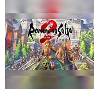 Romancing SaGa 2: Revenge of the Seven (PC) Steam Key - Global