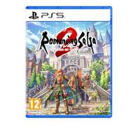 Romancing Saga 2: Revenge of the Seven - (Playstation 5) (Sony Playstation 5)