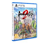 Romancing Saga 2:Revenge Of The Seven PS5