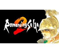 Romancing SaGa 2 Steam Worldwide PC