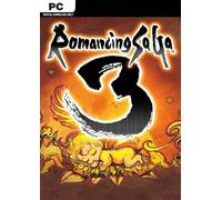 Romancing SaGa 3 PC