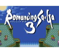 Romancing SaGa 3 (PC) Steam Key - GLOBAL