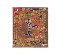 Romancing Saga 3 Remaster (Import)
