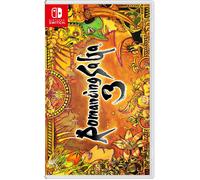 Romancing Saga 3 Remaster Juego para Consola Nintendo Switch