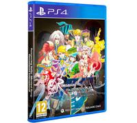 Romancing Saga -minstrel Song- Remasterd International -PLAYSTATION 4-Nuevo