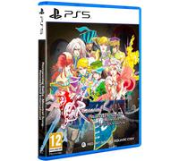Romancing SaGa: Minstrel Song Remastered International PS5