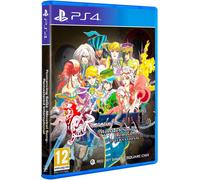 Romancing SaGa -Minstrel Song- Remastered International Juego PlayStation 4