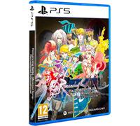 Romancing SaGa -Minstrel Song- Remastered International Juego PlayStation 5