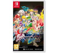 Romancing SaGa Minstrel Song Remastered International Nintendo Switch