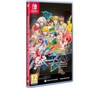 Romancing SaGa - Minstrel Song- Remastered International - NINTENDO SWITCH