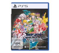 Romancing SaGa - Minstrel Song Remastered International (PlayStation PS5) [Alemania] [Blu-ray]