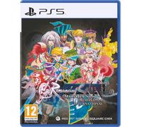 Romancing SaGa Minstrel Song Remastered International PS5