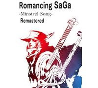 Romancing SaGa -Minstrel Song- Remastered (PC) - Steam Gift - EUROPE