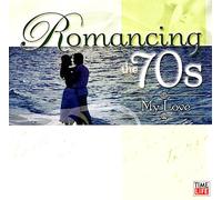 Romancing the 70 S - My Love-Sm