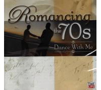 Romancing the 70's - Vol. 4-Romancing The 70s: Upsell