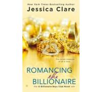 Romancing The Billionaire (ebook)