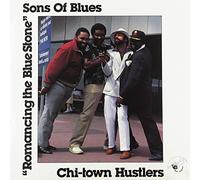 Romancing the Blue Stone [Vinilo]